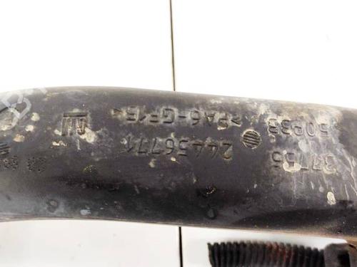 Pipe OPEL SIGNUM Hatchback (Z03) 3.0 V6 CDTI (F48) | BP32937841M125 - Image 3