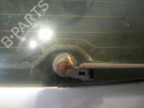 Used Rear wiper motor Rear wiper motor 35002131 35002131