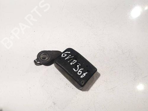 Used Seat buckle Seat buckle 36686478 36686478