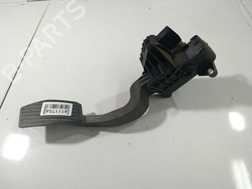 Pedal Pedal OPEL CORSA D (S07) 1.3 CDTI (L08, L68) (75 hp) 34816875 34816875