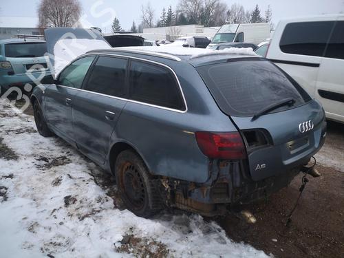 Electronic module AUDI A6 C6 (4F2) 3.0 TDI quattro | BP32899392M83  - Image 7