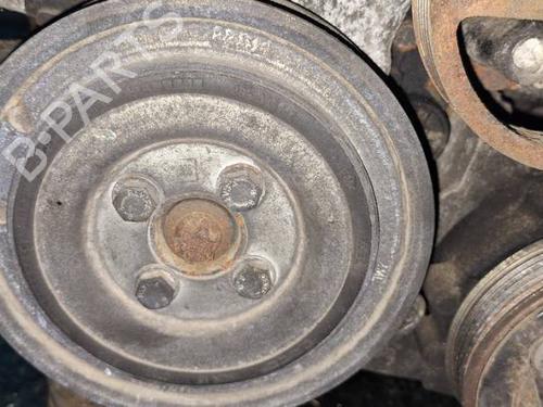 Used Pulley Pulley OPEL TIGRA TwinTop (X04) 1.3 CDTI (R97) (69 hp) 34967787 34967787