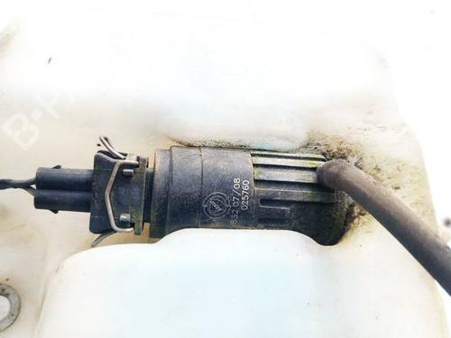 Used Washer pump Washer pump CITROËN JUMPER II Bus 2.2 HDi 120 (120 hp) 35068910 35068910