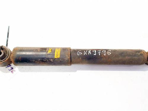 Used Left rear shock absorber Left rear shock absorber 35123387 35123387
