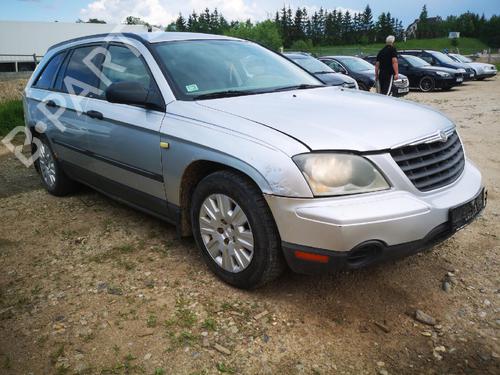 Peças CHRYSLER PACIFICA 4.0 AWD 4866139