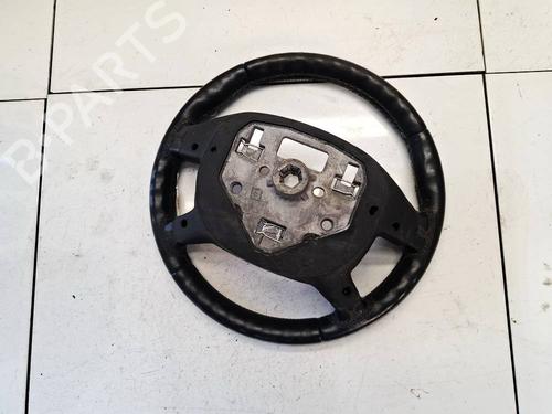 Steering wheel FORD S-MAX (WA6) 2.0 TDCi | BP34774310C49 - Image 4