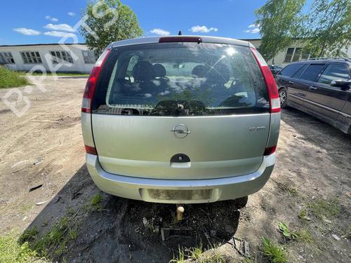 Switch OPEL MERIVA A MPV (X03) 1.7 DTI (E75) | BP32932003I30  - Image 9