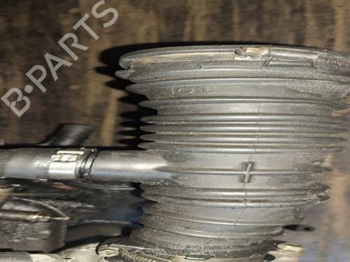 Used Pipe Pipe FORD FOCUS II (DA_, HCP, DP) 1.6 TDCi (90 hp) 40166582 40166582