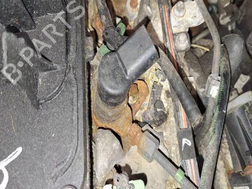 Injector VOLVO V40 Hatchback (525) D2 | BP38766502M100 - Image 3
