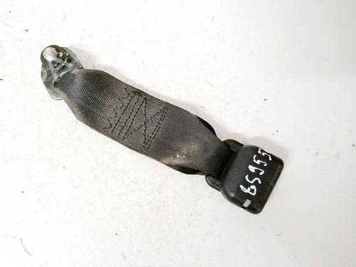 Used Seat buckle Seat buckle 35148574 35148574