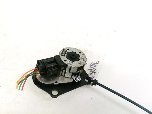 Used Electronic module PEUGEOT 607 (9D, 9U) 2.2 HDi (133 hp) 32902346