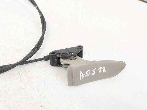 Interior handle CITROËN C5 III (RD_) 2.0 HDi 140 (RDRHF8, RDRHFA, RDRHA8, RDRHAJ) | BP35230671I7 - Image 2