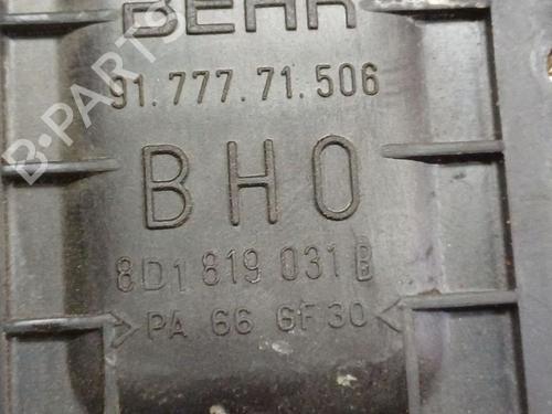 Heater matrix VW PASSAT B5 Variant (3B5) 1.9 TDI | BP34887477M63 - Image 5