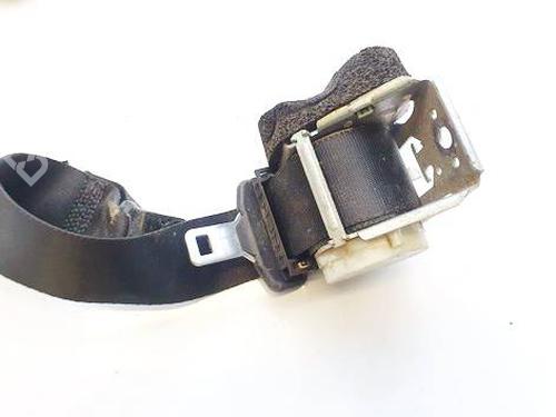 Cinto de segurança traseiro esquerdo Cinto de segurança traseiro esquerdo FORD KUGA I 2.0 TDCi (136 hp) 34848507 34848507