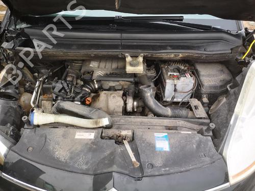 Engine mount CITROËN C4 Picasso I MPV (UD_) 1.6 HDi | BP32935211M89  - Image 7