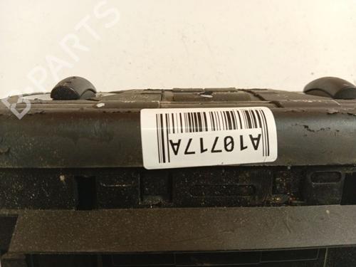 Climate control AUDI A3 (8P1) 2.0 TDI 16V | BP34949871I5 - Image 2