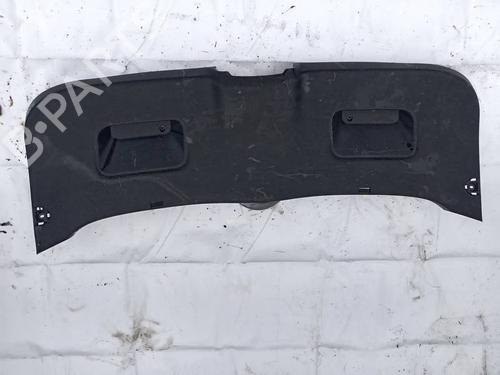 Used Boot lining Boot lining CITROËN C3 II (SC_) 1.4 HDi 70 (SC8HZC, SC8HR0, SC8HP4) (68 hp) 34859769 34859769