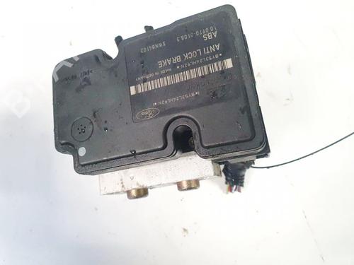 Módulo de ABS Módulo de ABS MAZDA 3 (BK) 1.6 (BK14) (105 hp) 35464132 35464132