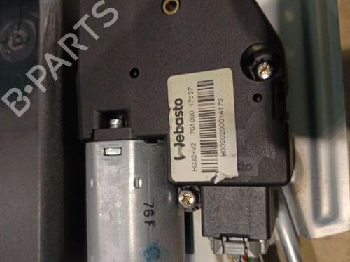 Used Sunroof engine Sunroof engine 34992288 34992288