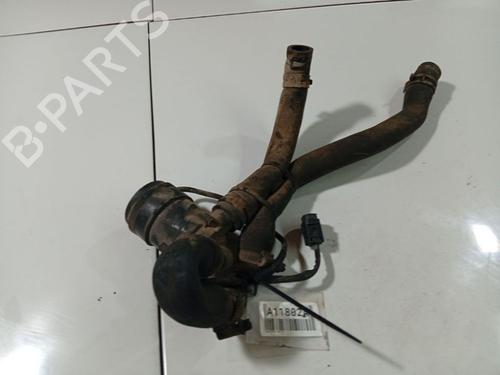 Pipe SKODA SUPERB II (3T4) 2.0 TDI | BP39041634M125 - Image 2
