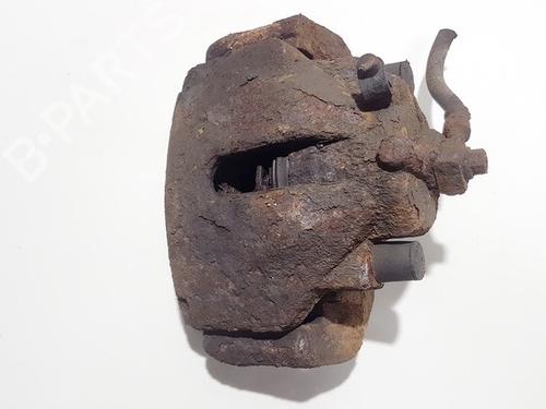 Used Right front brake caliper Right front brake caliper OPEL VECTRA B (J96) 2.0 DTI 16V (F19) (101 hp) 35578919 35578919