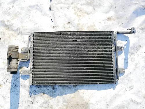 Used AC radiator AC radiator 35247754 35247754
