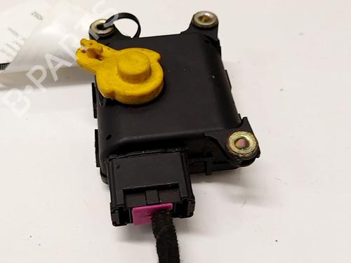 Used Electronic module Electronic module PEUGEOT 407 (6D_) 1.6 HDi 110 (6D9HZC, 6D9HYC) (109 hp) 34111301 34111301