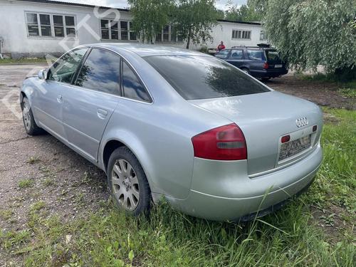 Engine mount AUDI A6 C5 (4B2, 4B4) 1.8 T | BP32881493M89  - Image 8