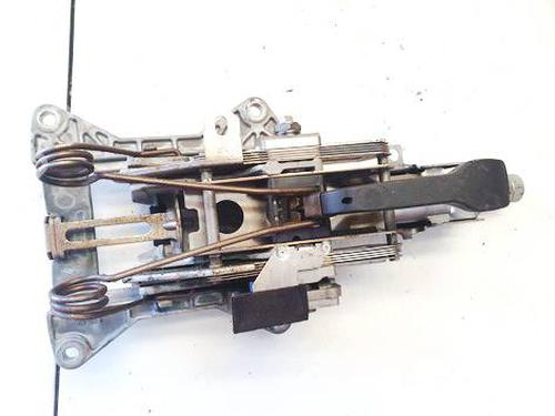 Used Steering column Steering column AUDI A4 B6 (8E2) 1.9 TDI (130 hp) 34802586 34802586