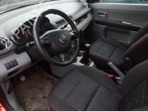 Support MAZDA 2 (DY) 1.4 | BP32624899C155