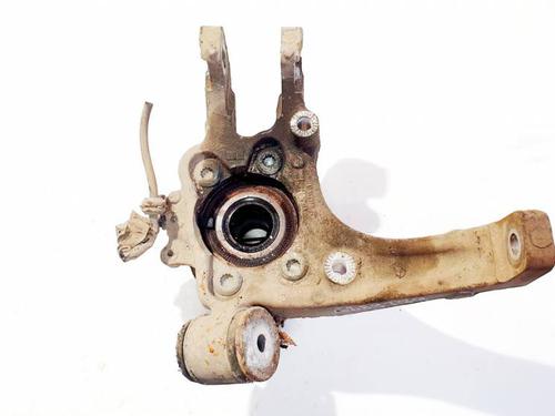 Used Right rear steering knuckle Right rear steering knuckle 35120707 35120707