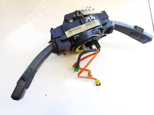 Warning switch VOLVO V50 (545) 1.8 | BP35311032I22 - Image 2