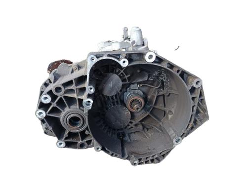 Used Gearbox Gearbox OPEL INSIGNIA A (G09) 2.0 CDTI (68) (131 hp) 35096517 35096517