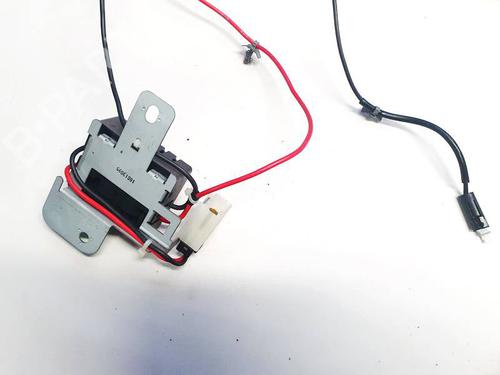 Electronic module SUBARU TRIBECA (B9) 3.0 (WXE) | BP32931418M83 - Image 3