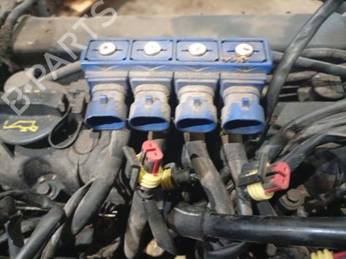 Used Injector Injector 36824144 36824144
