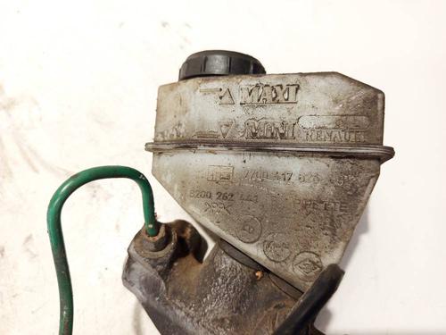 Brake master cylinder RENAULT KANGOO (KC0/1_) 1.2 16V (KC05, KC06, KC03, KC0T, KC0W, KC1D) | BP34959605M77 - Image 3