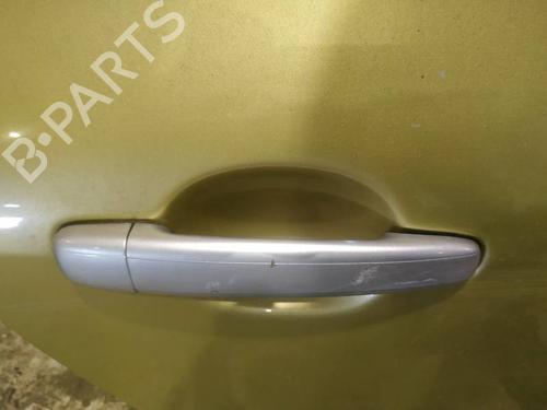 Used Front right exterior door handle Front right exterior door handle PEUGEOT 307 (3A/C) 2.0 16V (136 hp) 37063888 37063888