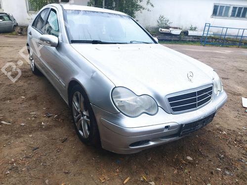 Engine mount MERCEDES-BENZ C-CLASS (W203) C 180 Kompressor (203.046) | BP32894251M89 - Image 4