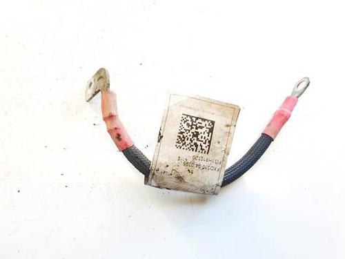 Used Wiring harness Wiring harness FIAT 500L (351_, 352_) 1.3 D Multijet (199LXY1A, 199LXY11) (84 hp) 40275214 40275214