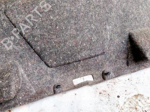 Boot lining VOLVO S60 I (384) 2.4 | BP34806545I3 - Image 3
