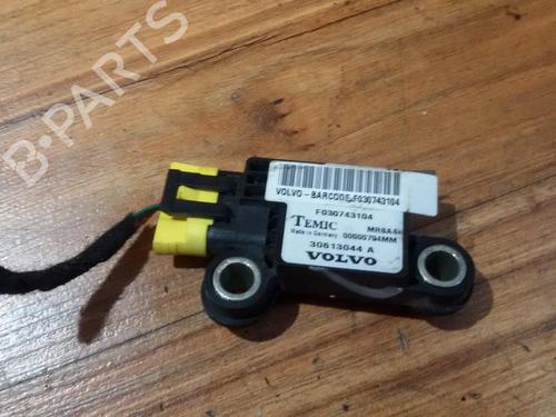 Used Electronic module Electronic module VOLVO S40 I (644) 1.9 DI (115 hp) 33508079 33508079