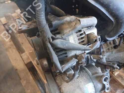 Alternator TOYOTA MATRIX (_E13_) 1.8 VVTi (ZZE132, ZZE134) | BP37512414M7 - Image 3