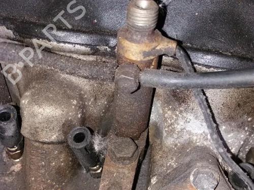 Used Injector Injector 35716197 35716197