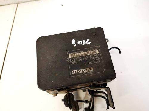 Used ABS pump ABS pump VOLVO V50 (545) 1.6 D (110 hp) 35302802 35302802