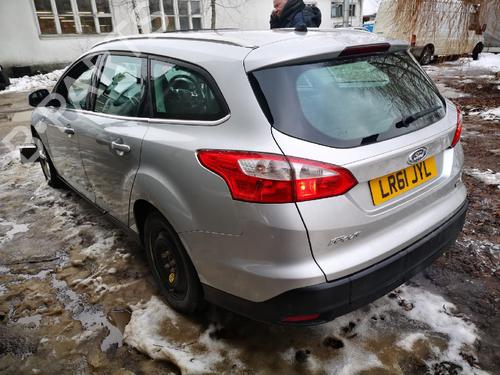 Engine mount FORD FOCUS III 1.6 TDCi | BP32933665M89  - Image 9