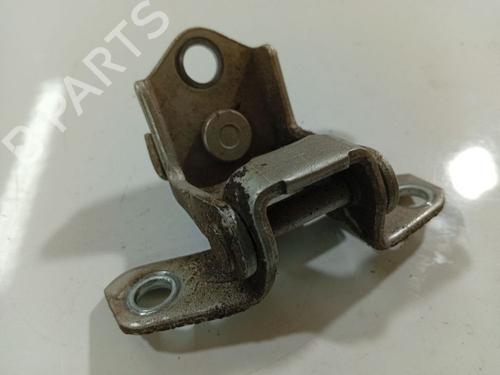 Hinge/Door check strap MAZDA 3 (BK) 1.6 (BK14) | BP32543695C146 - Image 4