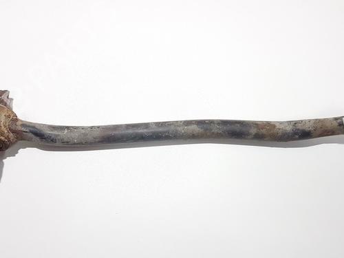 Used Left rear suspension arm Left rear suspension arm ALFA ROMEO 147 (937_) 1.9 JTDM (937.AXD1A, 937.AXV1A, 937.BXB1A) (115 hp) 35576764 35576764