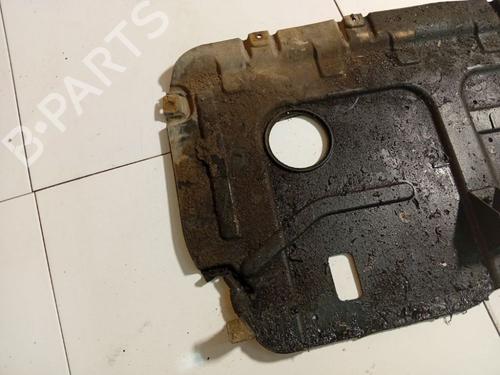 Underbody protection HYUNDAI i30 (FD) 1.6 CRDi | BP36506675M92 - Image 3