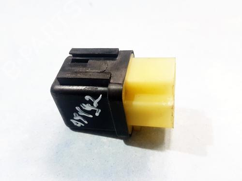 Used Other Other NISSAN ALMERA I Hatchback (N15) 1.6 (99 hp) 33103406 33103406