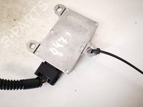 Electronic module OPEL VECTRA C (Z02) 1.9 CDTI (F69) | BP35387334M83 - Image 3